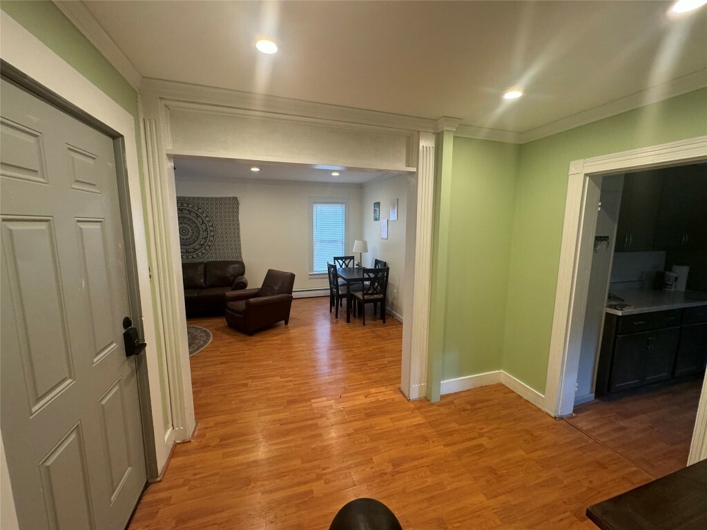 Property Photo:  17 Gerard Avenue  NY 13905 