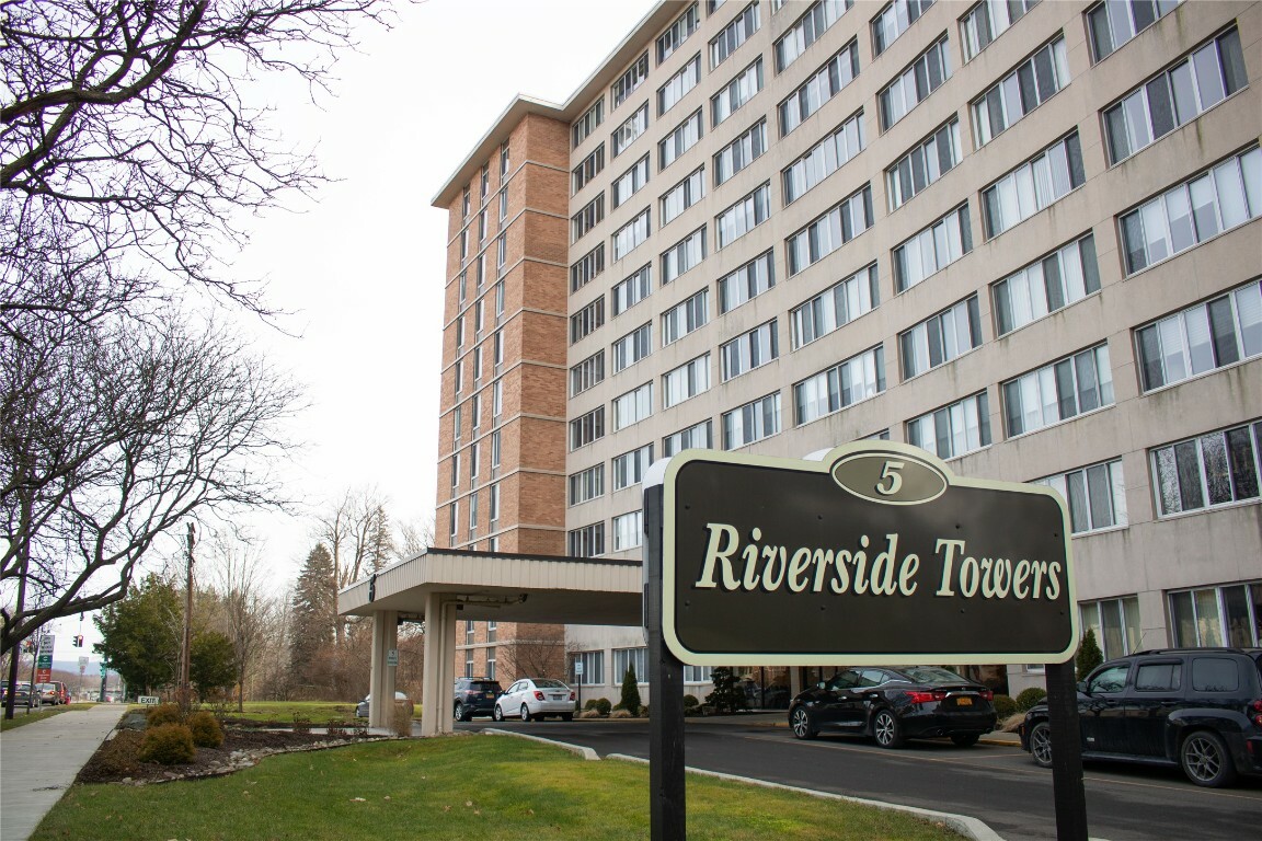 5 Riverside Drive 107  Binghamton NY 13905 photo