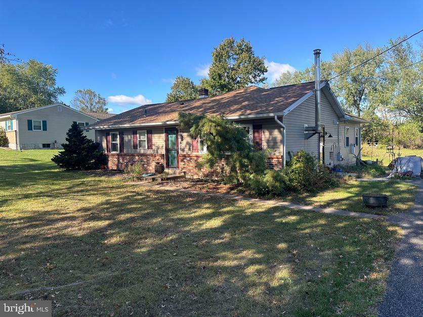 Property Photo:  2731 Leidy Road  PA 19525 