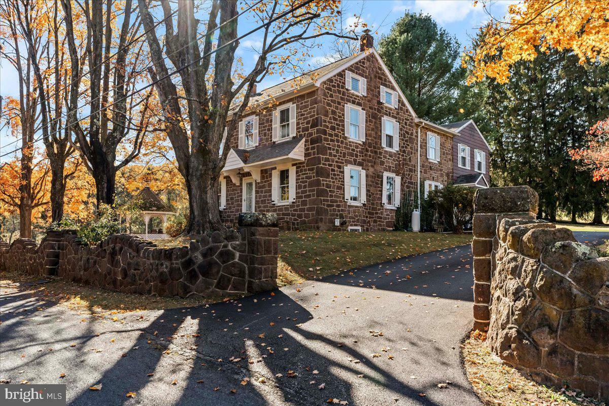 Property Photo:  1453 Coldsprings Road  PA 19465 