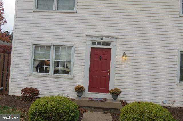 Property Photo:  417 Delancey Court  PA 17055 