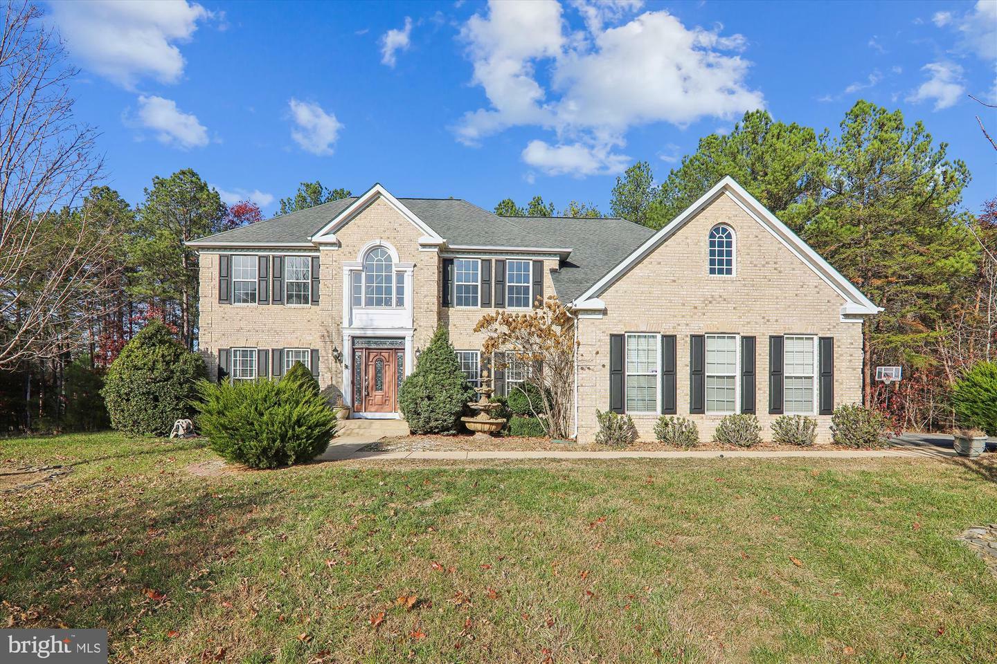 Property Photo:  17100 Sweetgum Court  MD 20607 