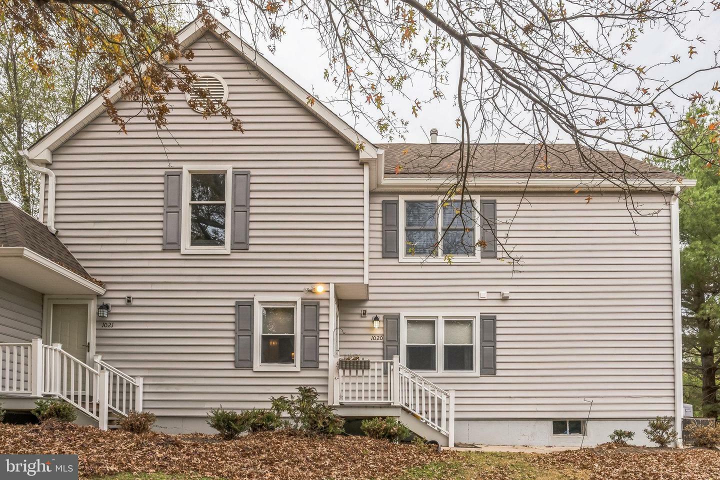 Property Photo:  1020 Society Hill Boulevard  NJ 08003 