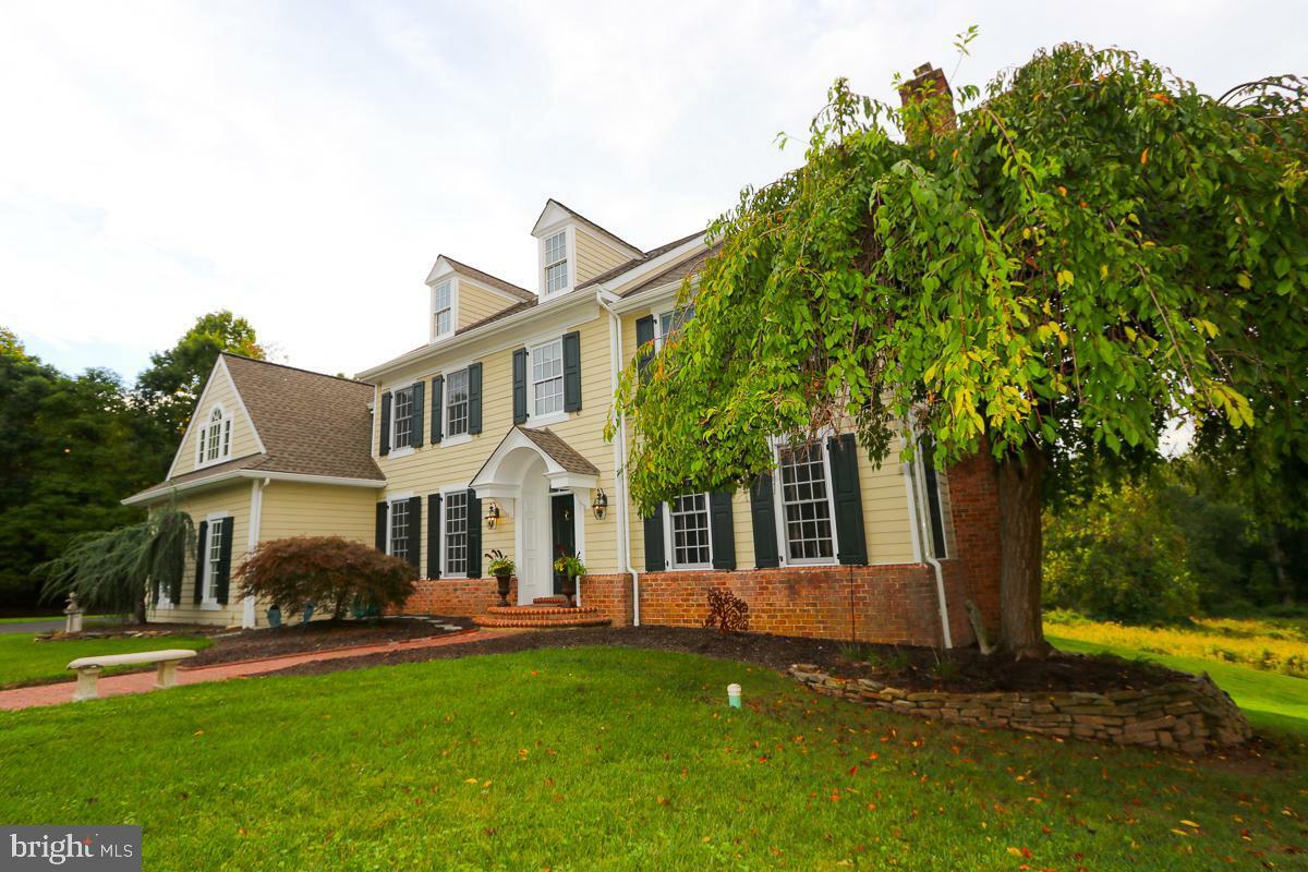 Property Photo:  3234 Stonegate Drive  PA 19006 