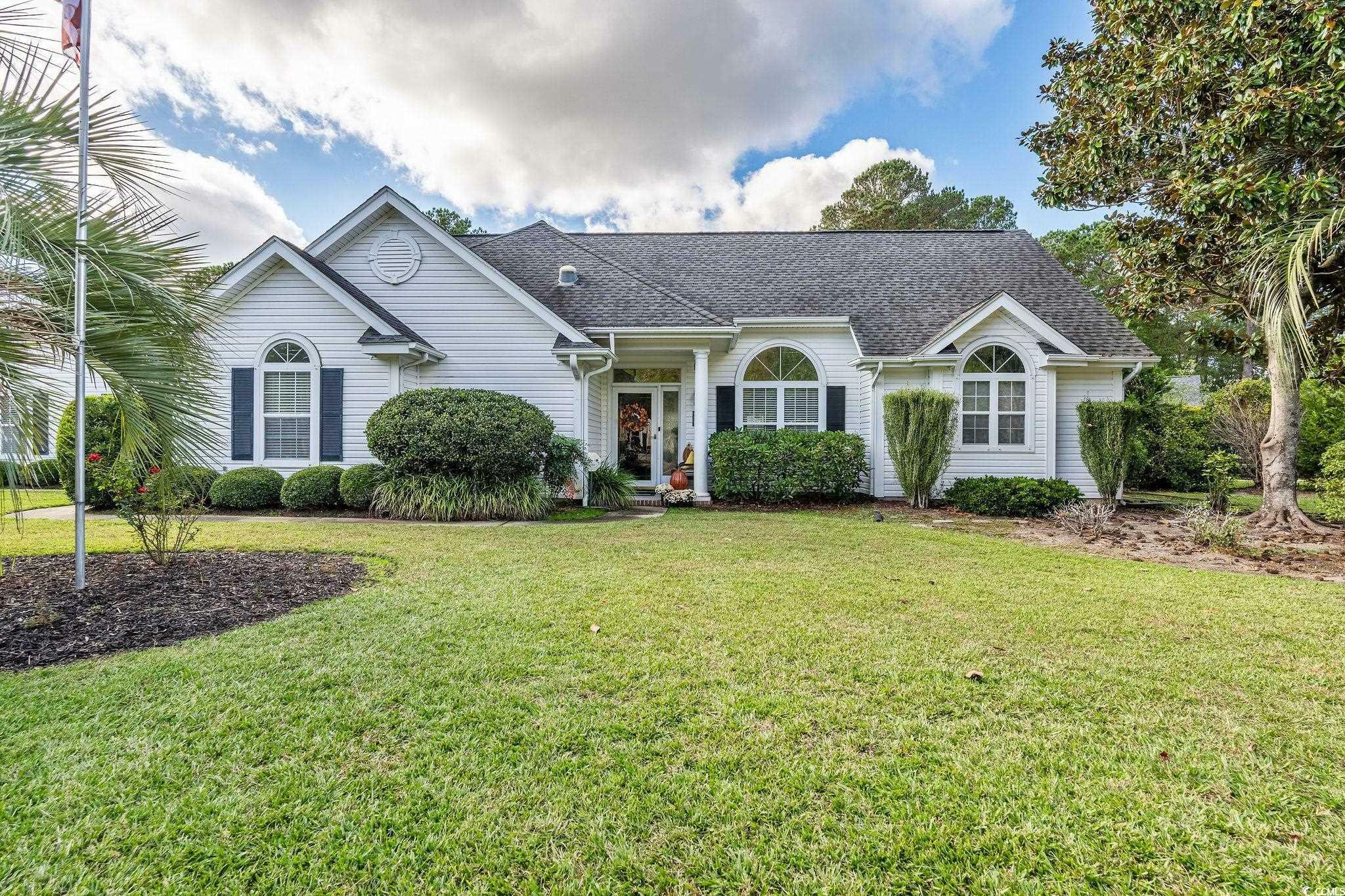 Property Photo:  9573 Indigo Creek Blvd.  SC 29576 