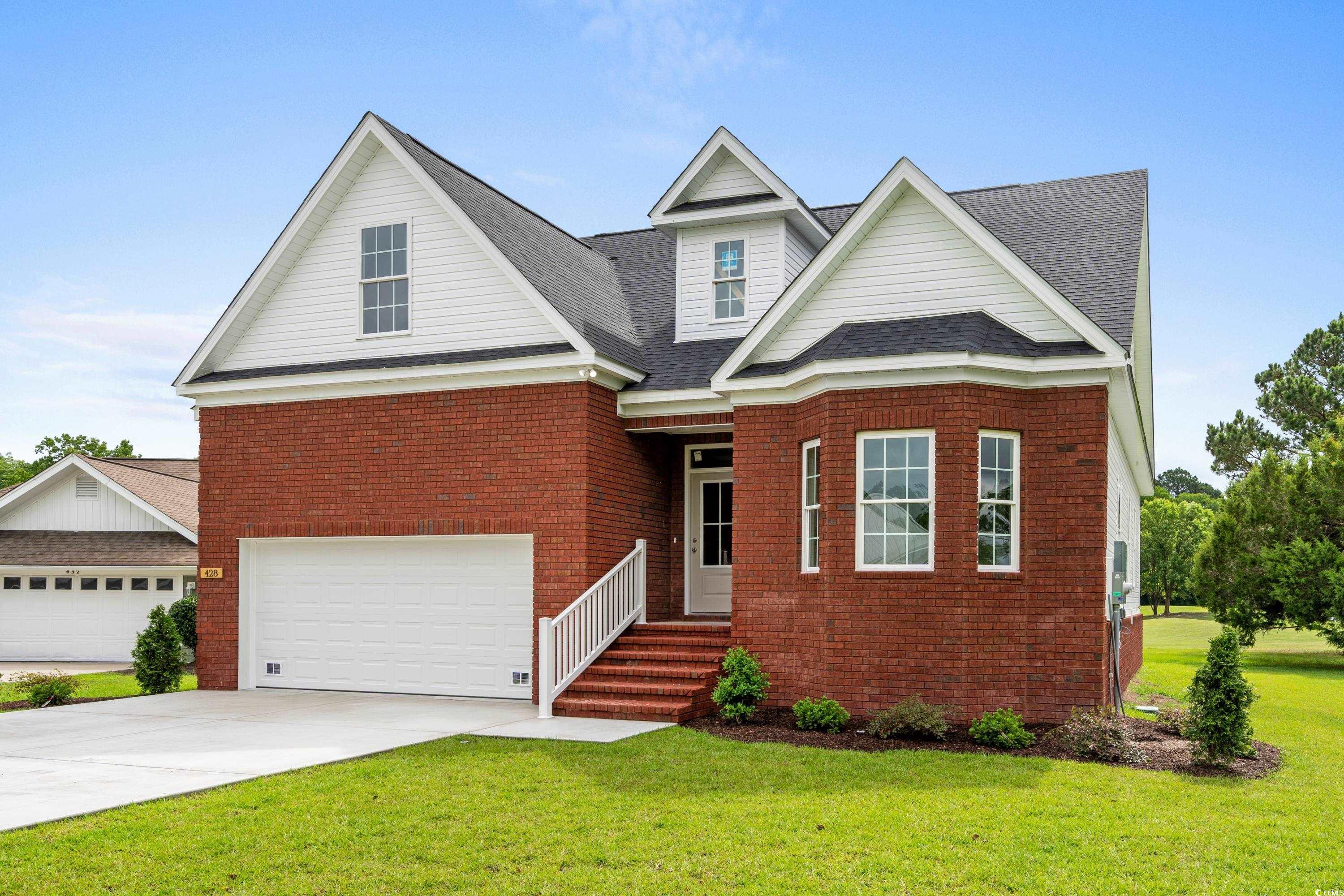 Property Photo: 428 Meadow View Ct. SC 29568