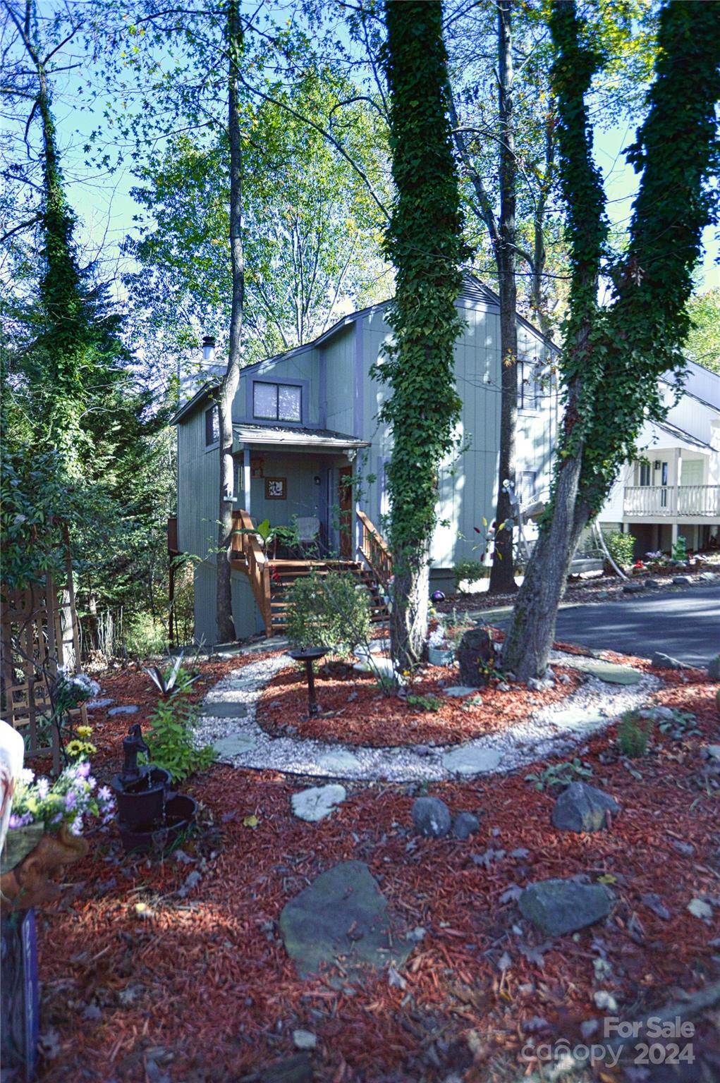 Property Photo:  27072 Catamaran Drive 72  SC 29708 