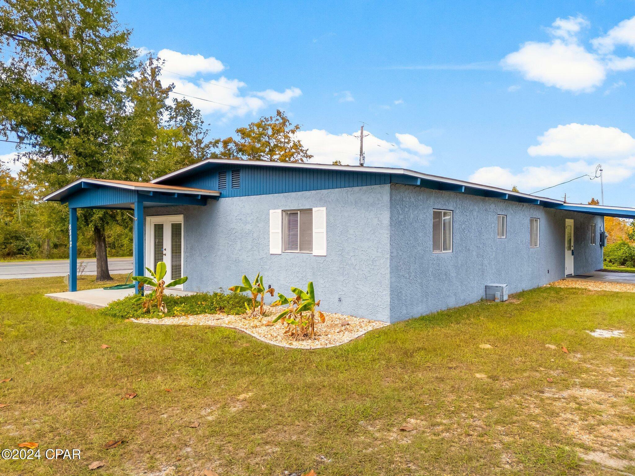 Property Photo:  8812 Resota Beach Road  FL 32409 