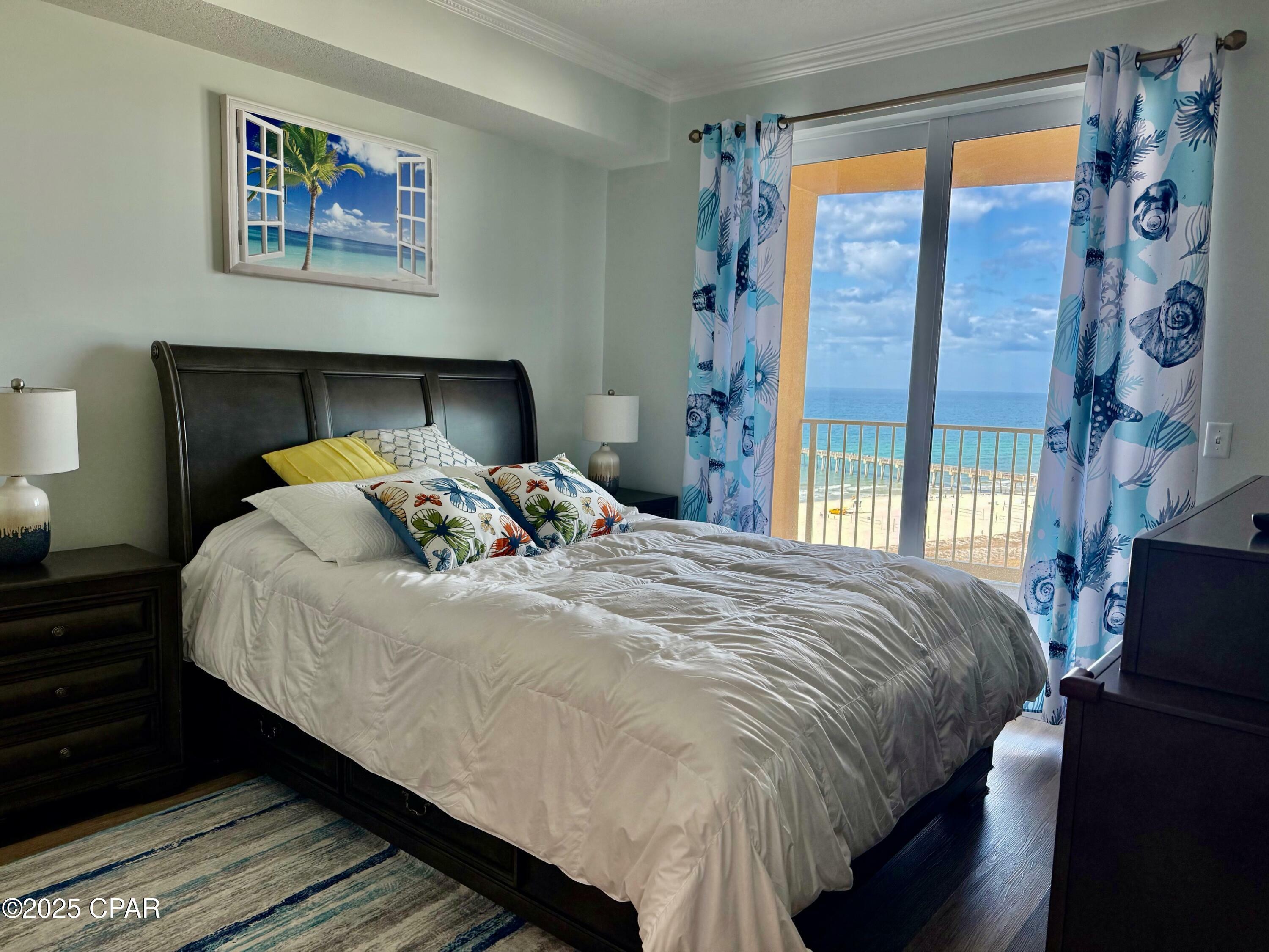 Property Photo: 15928 Front Beach Road 31209 FL 32413