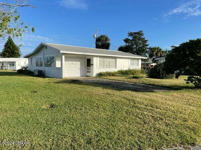 Property Photo:  45 Berkley Road  FL 32176 