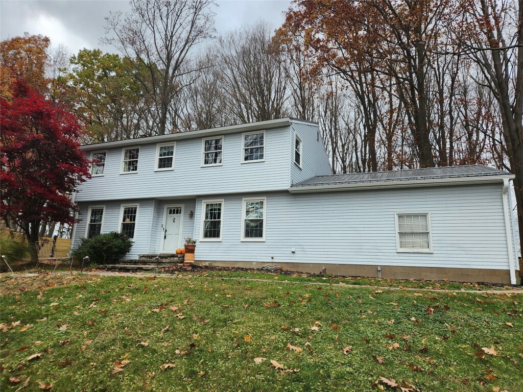 Property Photo:  3702 Chapel Hill Drive  PA 16506 