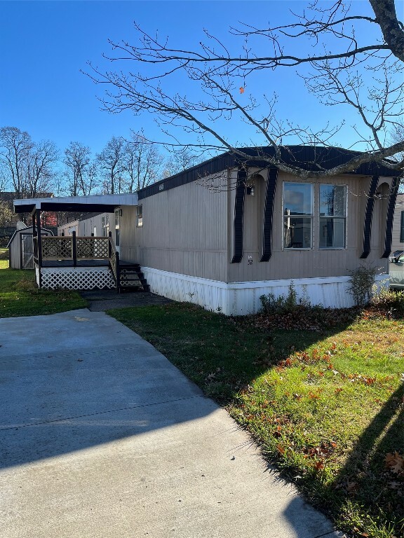5005 Zuck Road 52  Erie PA 16502 photo