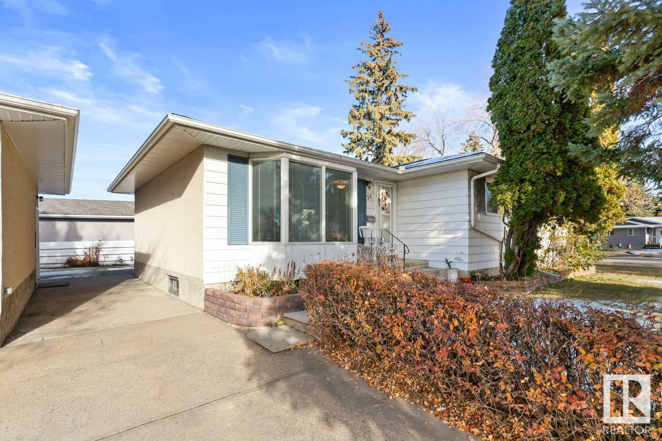 18 Oriole Crescent  Sherwood Park AB T8A 0B3 photo