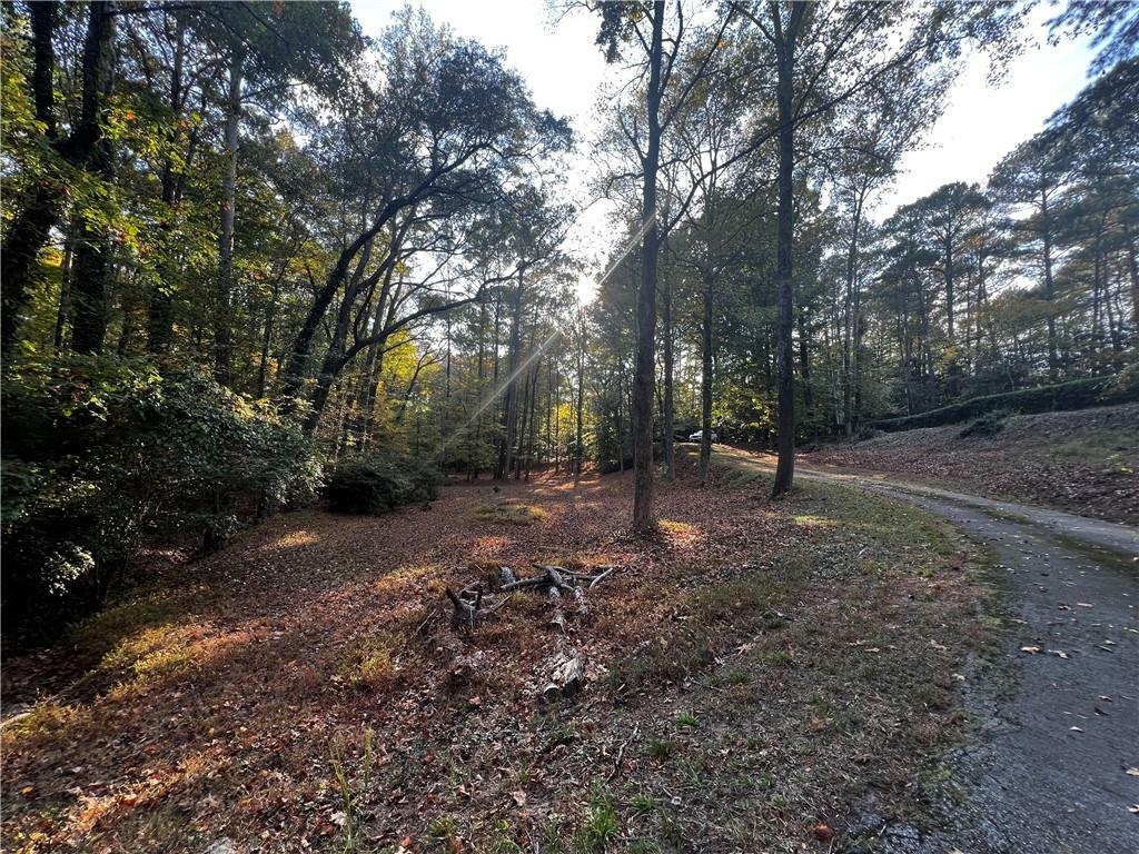 Property Photo:  1340 W Garmon Road  GA 30327 