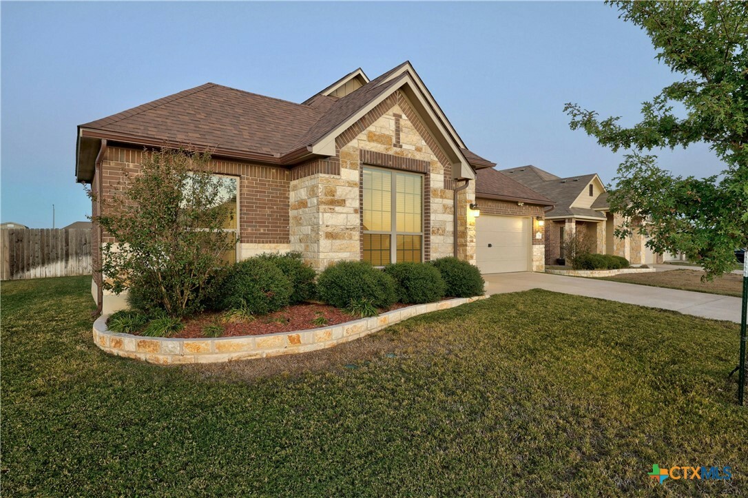 Property Photo:  7716 Kendall Hill Drive  TX 76502 