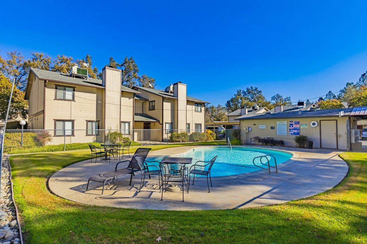 Property Photo:  49400 River Park Road 7  CA 93644 