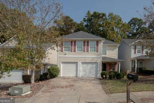 Property Photo:  5431 Bluegrass Drive  GA 30349 