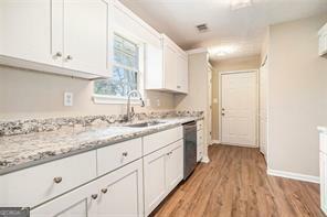 Property Photo:  326 Barr Circle Circle NW  GA 30273 