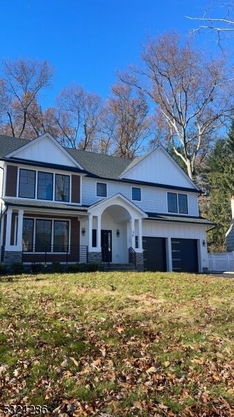 Property Photo:  39 Manor Rd  NJ 07039 
