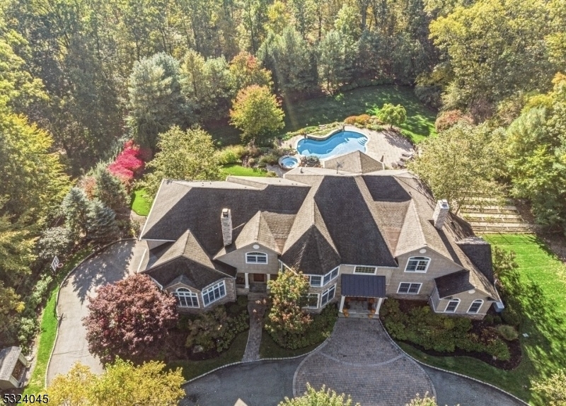 Property Photo: 5 Sugar Hill Rd NJ 07405