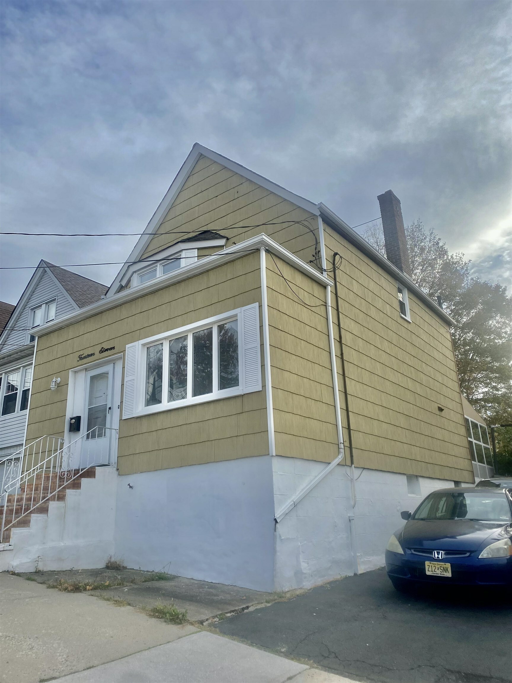 Property Photo:  1411 80th St  NJ 07047 