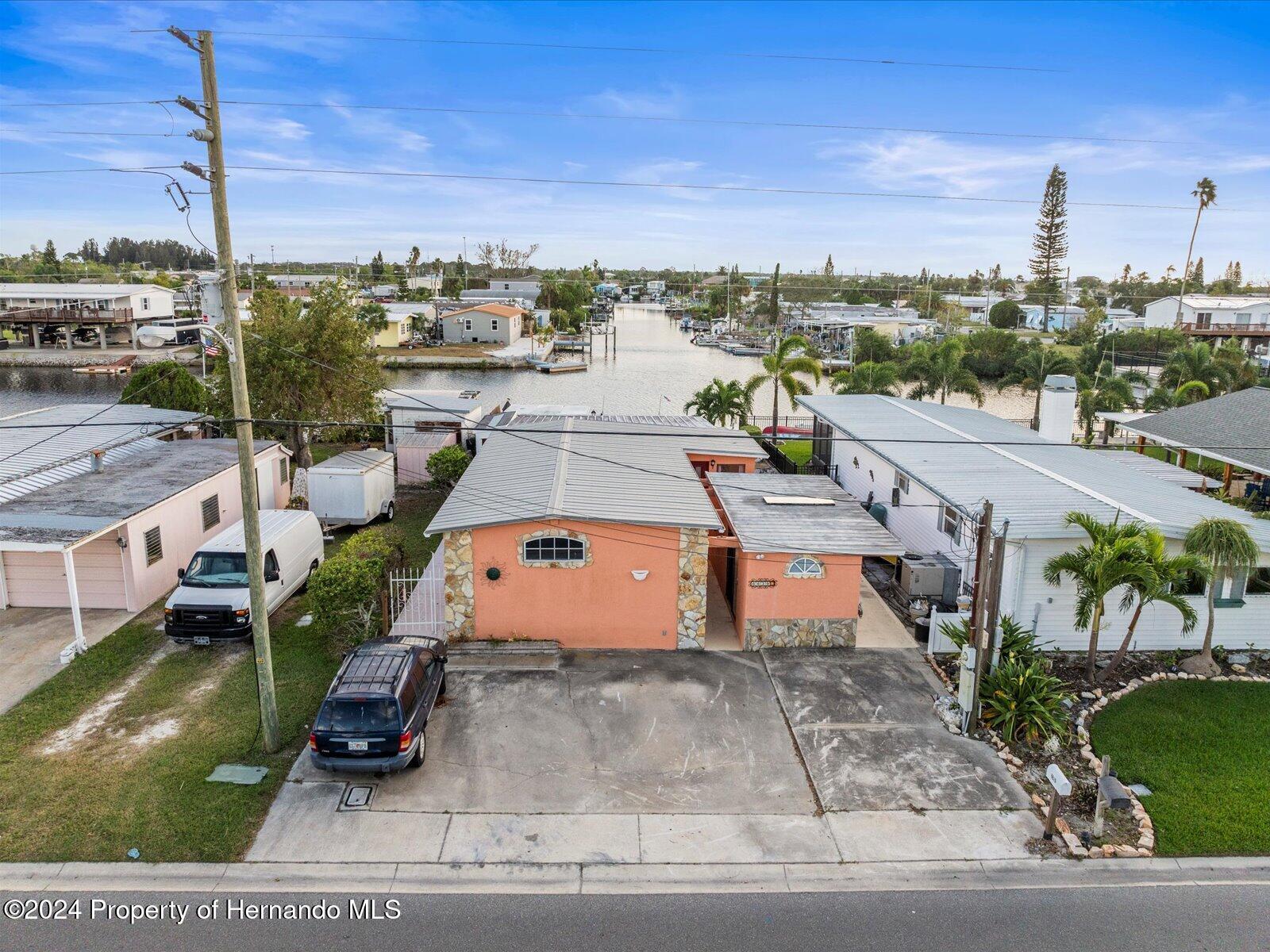 Property Photo: 6620 Saltwater Boulevard FL 34667