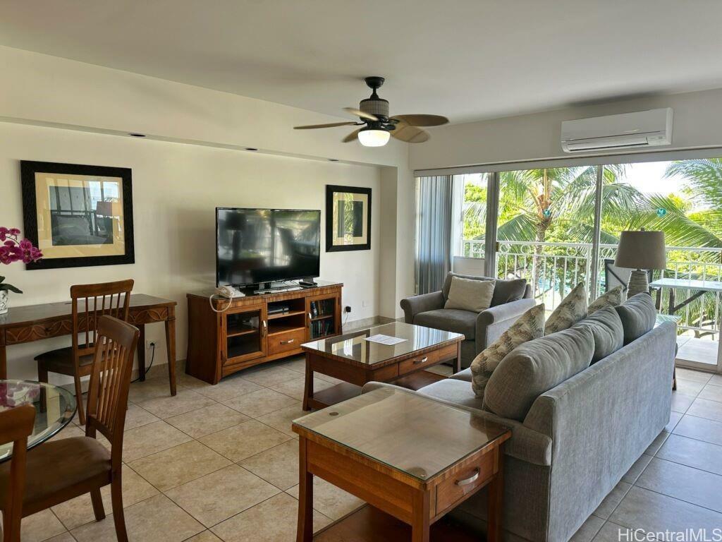 Property Photo:  2161 Kalia Road 406  HI 96815 