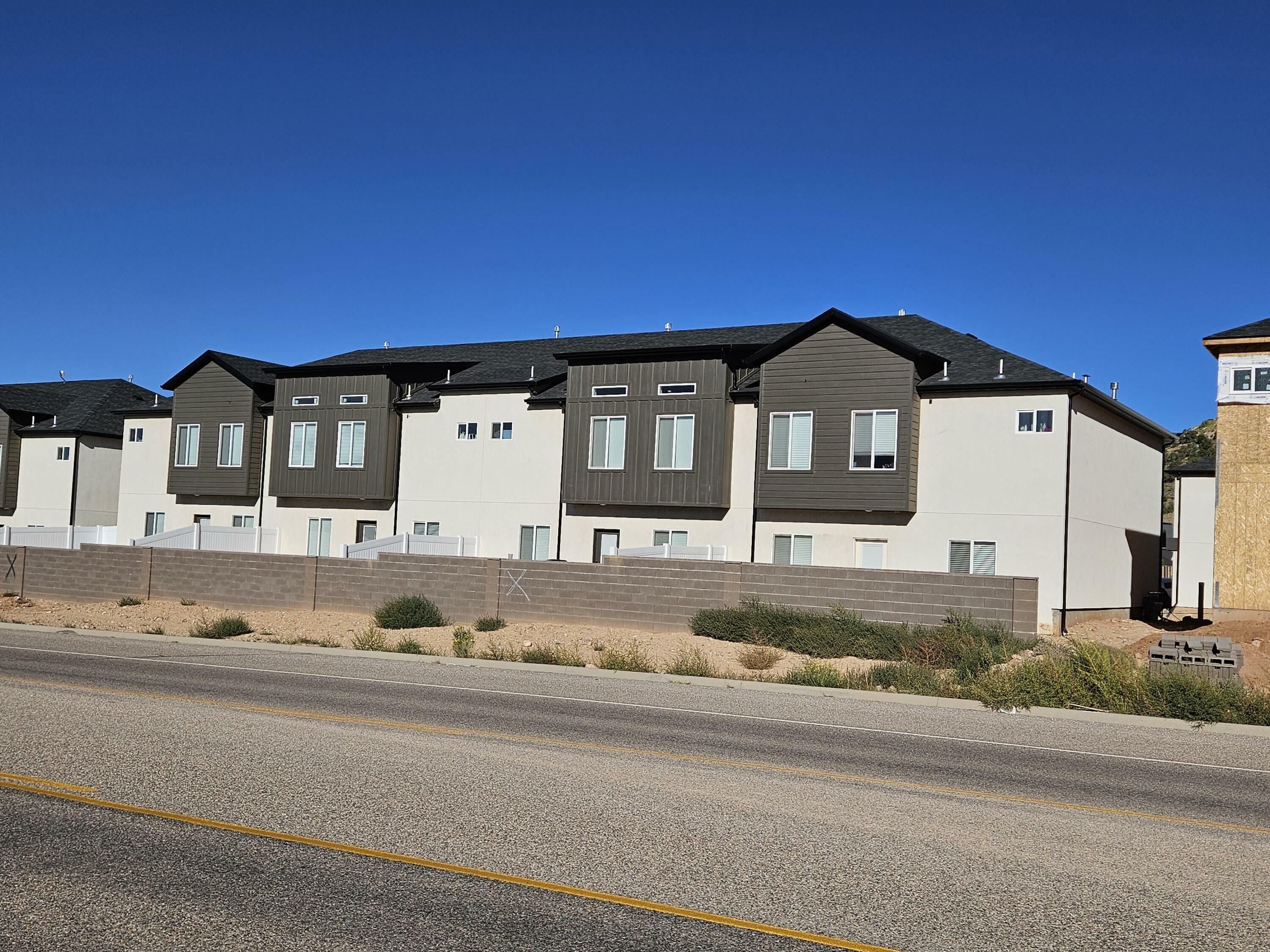 Property Photo:  2875 W Cody Dr #49  UT 84720 