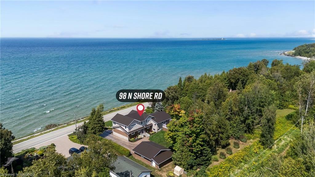 98 North Shore Road  Port Elgin ON N0H 2C6 photo