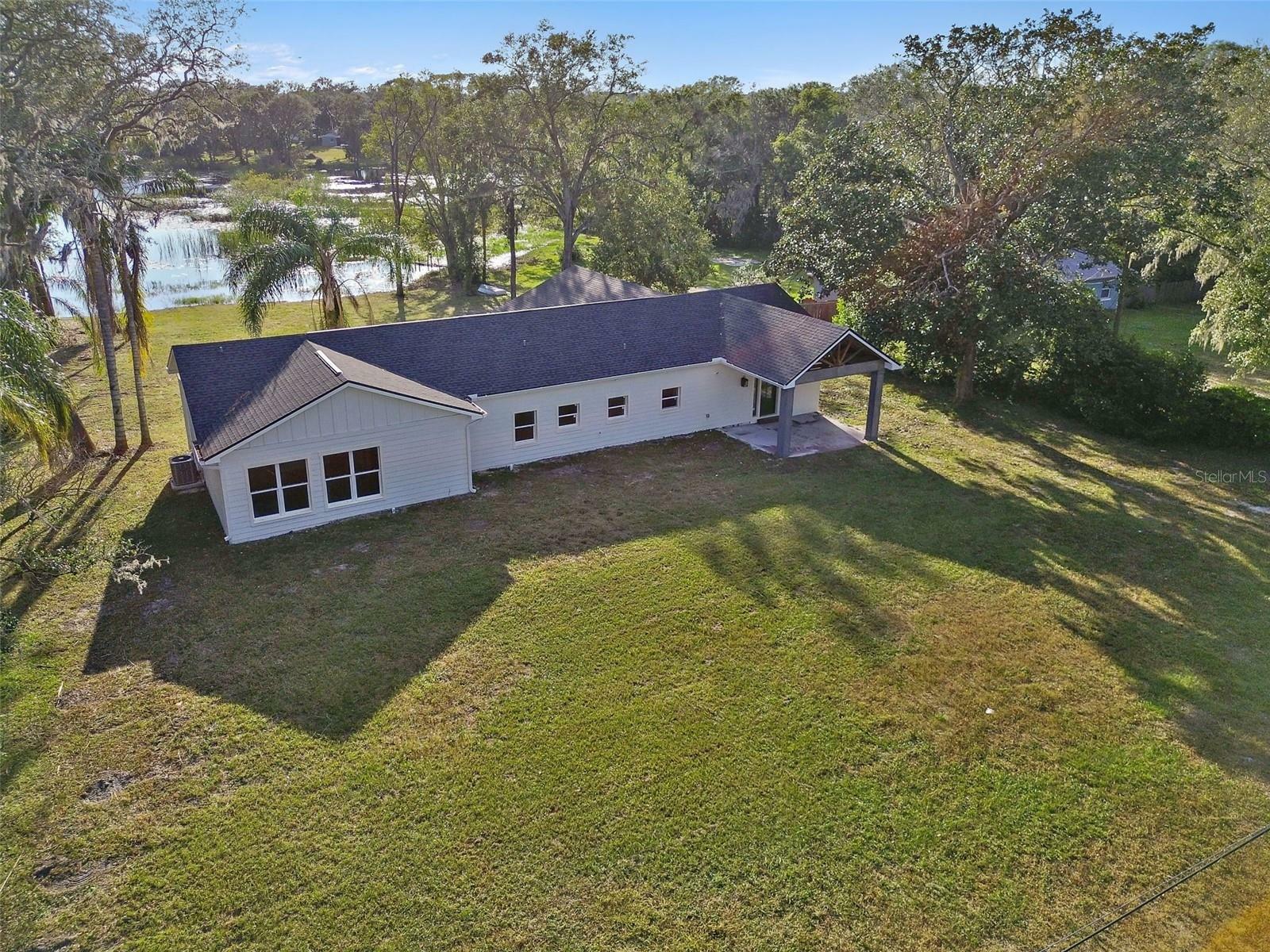 Property Photo:  16122 E Lake Burrell Drive  FL 33549 