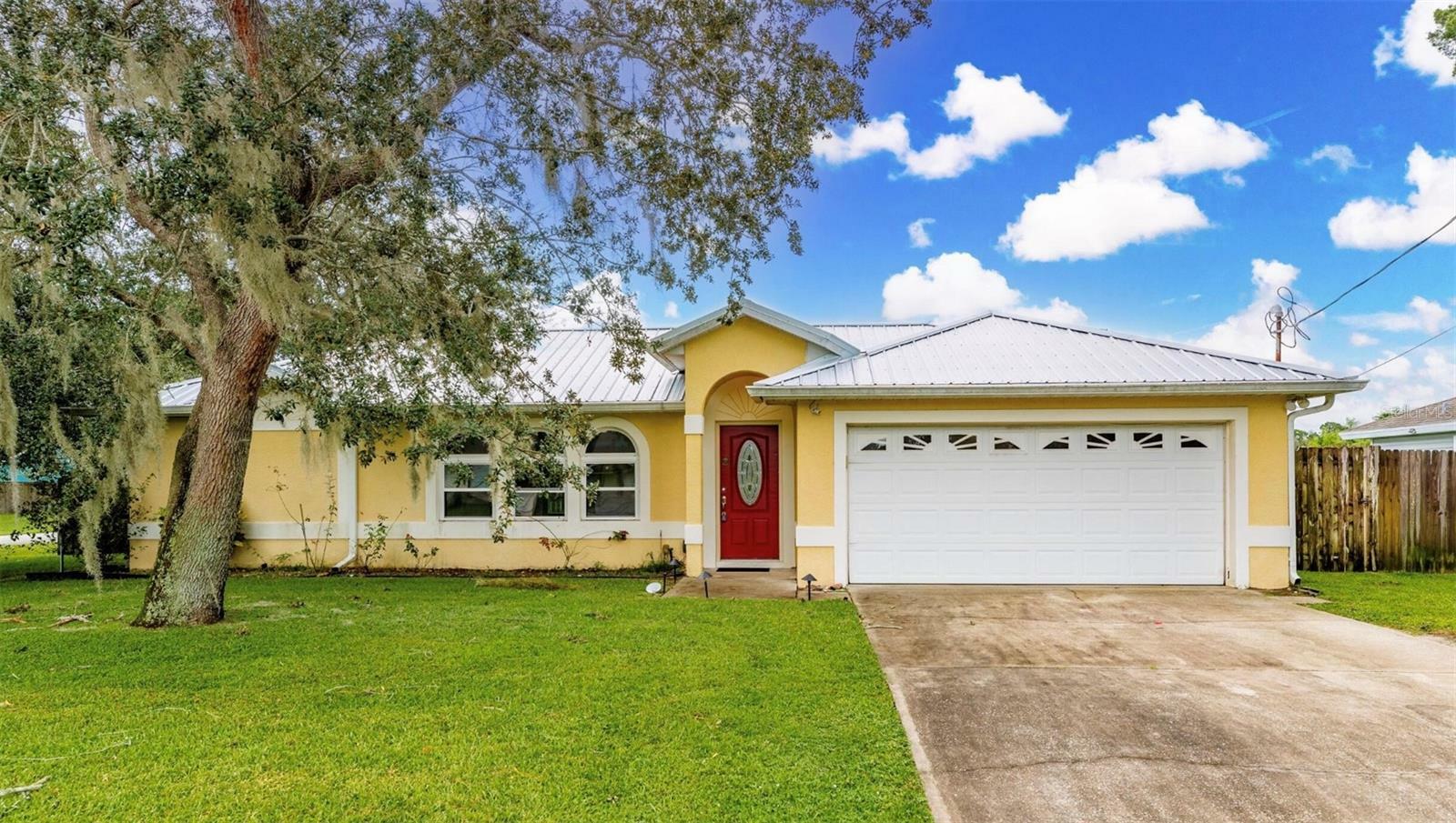 Property Photo:  4550 Robert Street  FL 32927 