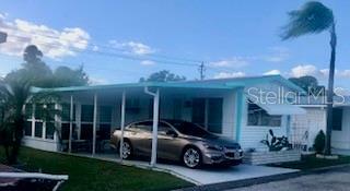 Property Photo: 2416 17th Street Court W FL 34205