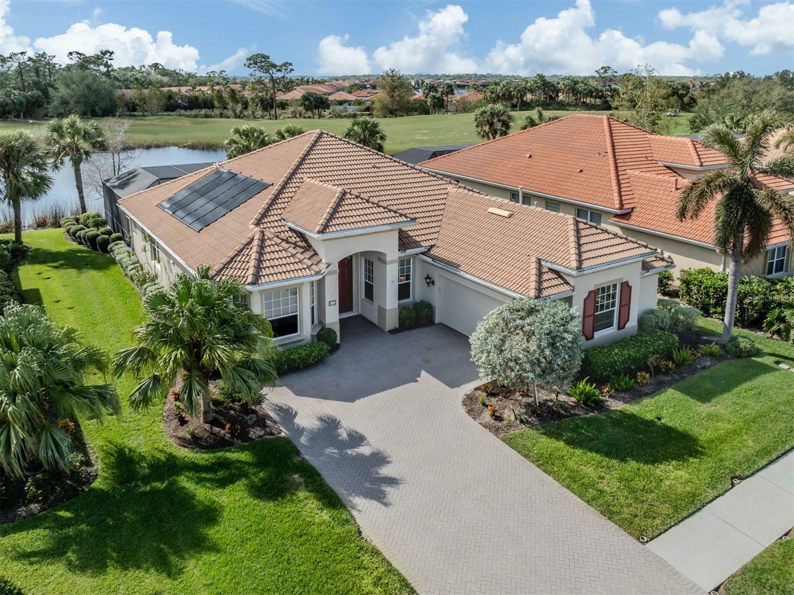 Property Photo:  310 Montelluna Drive  FL 34275 