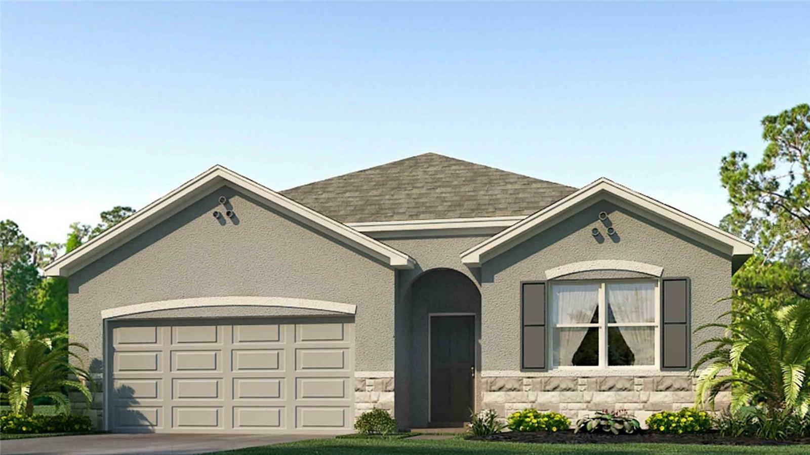 Property Photo: 3077 Living Coral Street FL 33598