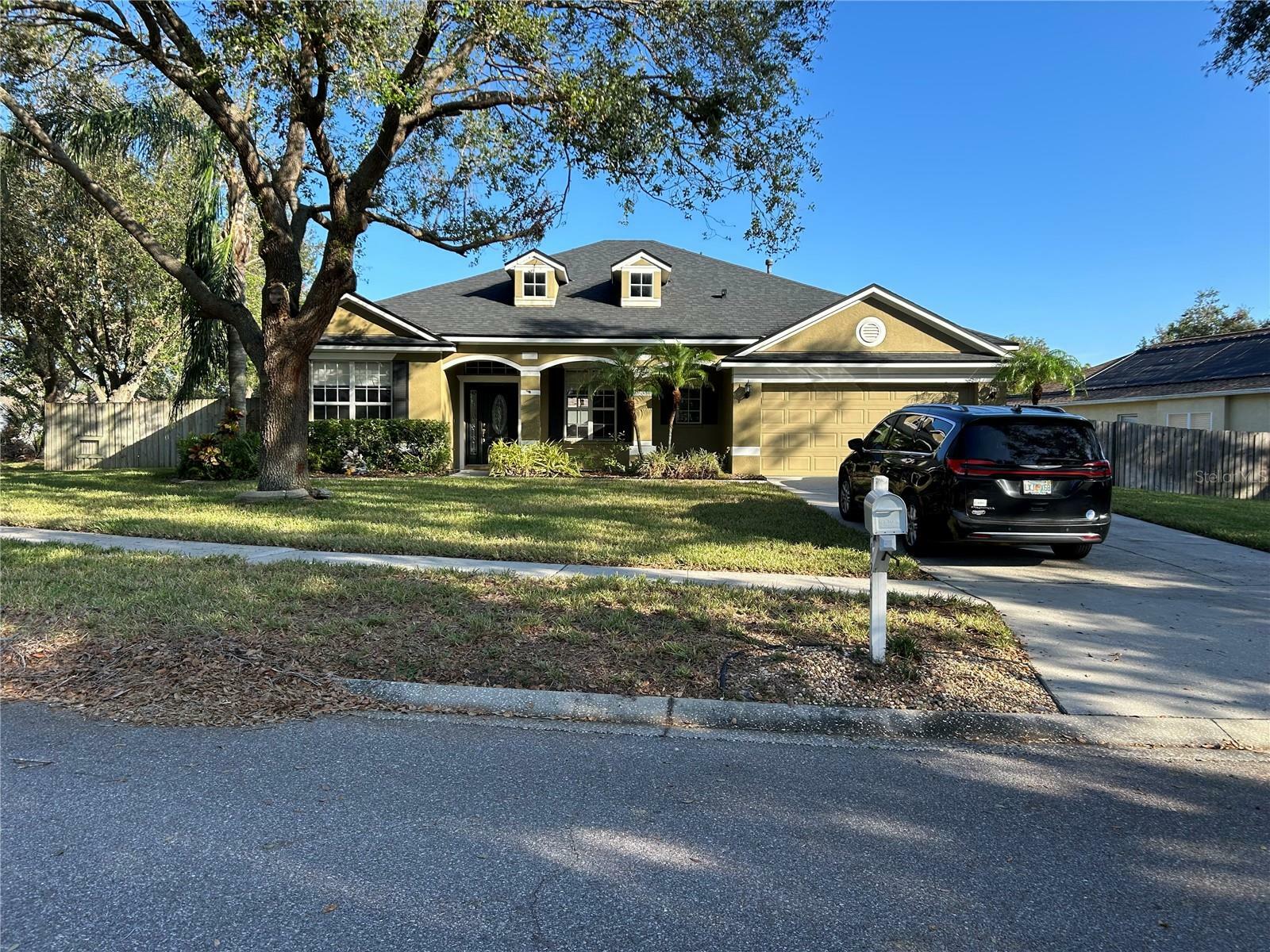 12426 Windmill Cove Drive  Riverview FL 33569 photo