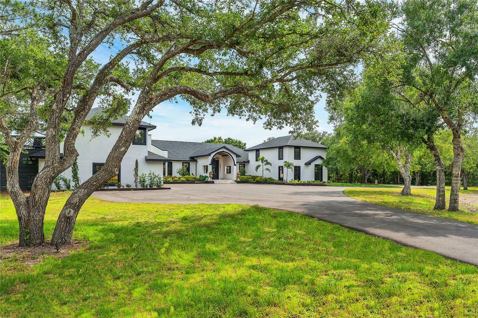 Property Photo: 2410 Slough Road FL 34240