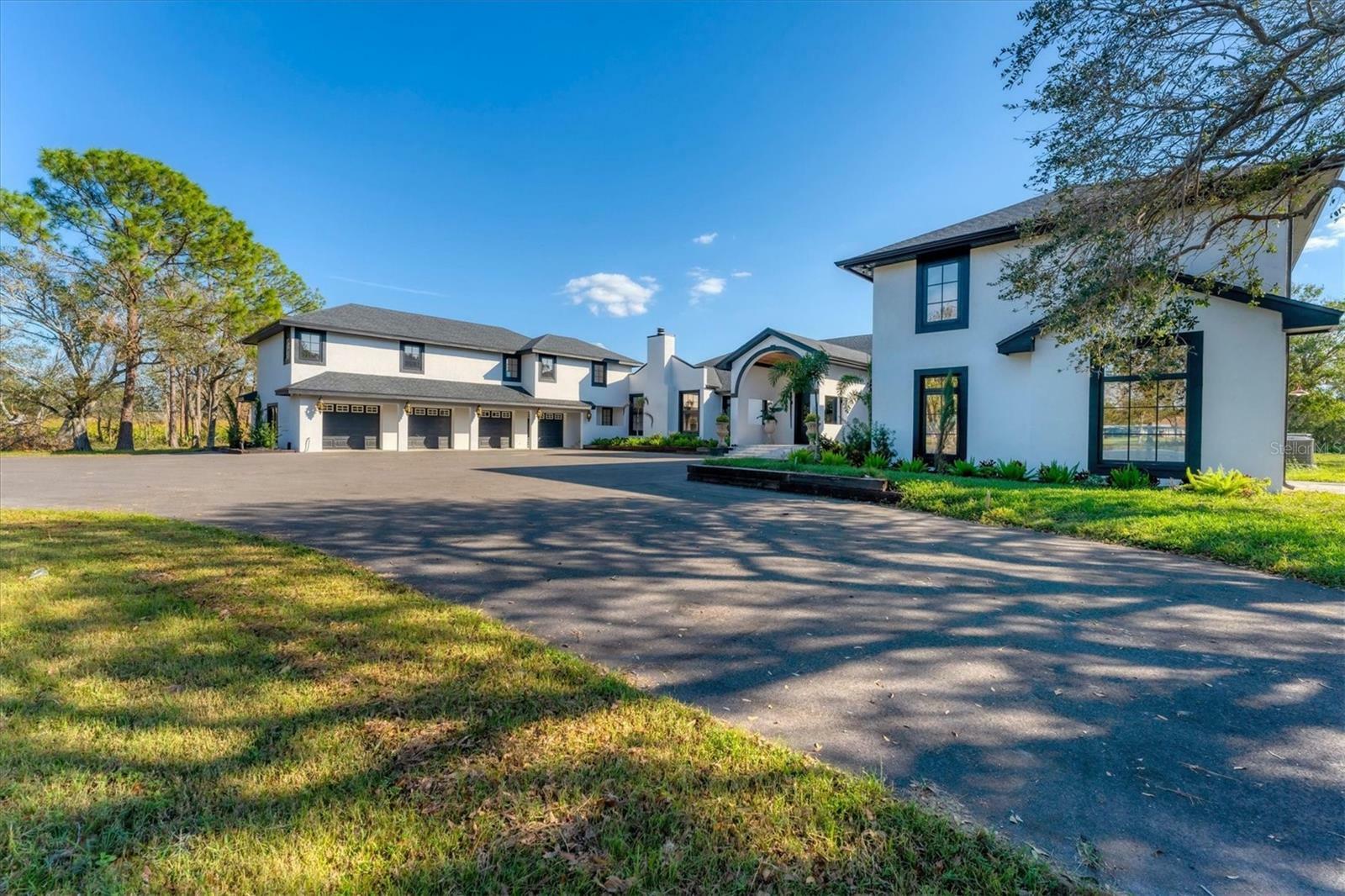 Property Photo:  2410 Slough Road  FL 34240 