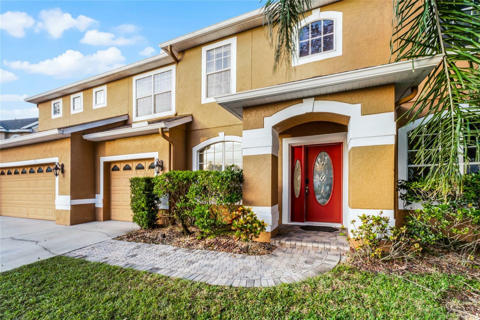 Property Photo:  7621 Brightwater Place  FL 32765 