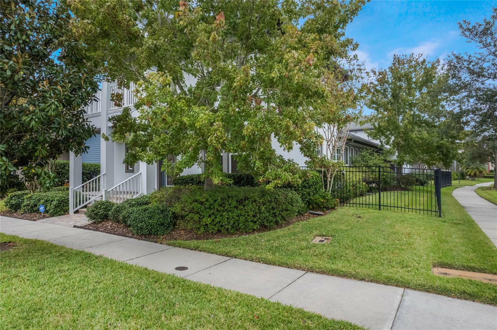 Property Photo:  8391 Laureate Boulevard  FL 32827 