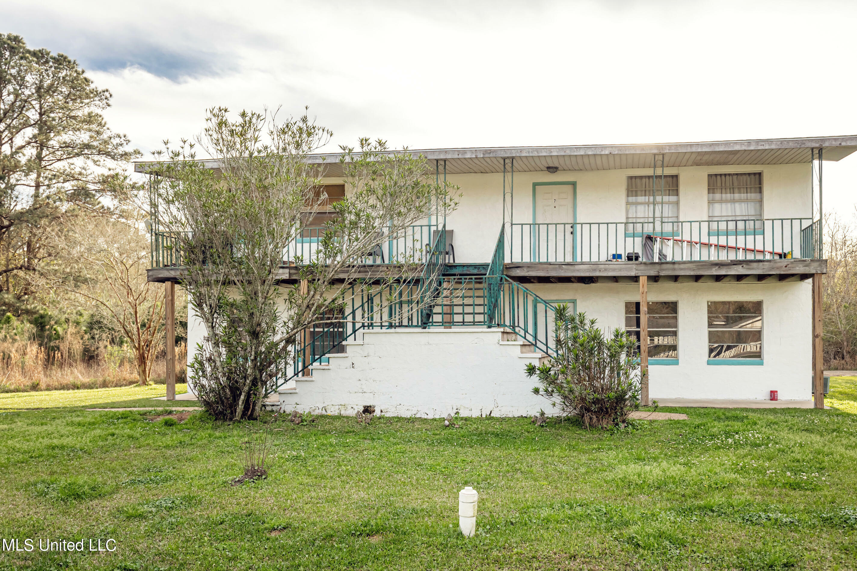 Property Photo:  8429 Highway 613  MS 39562 