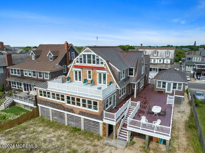 409 East Avenue  Bay Head NJ 08742 photo