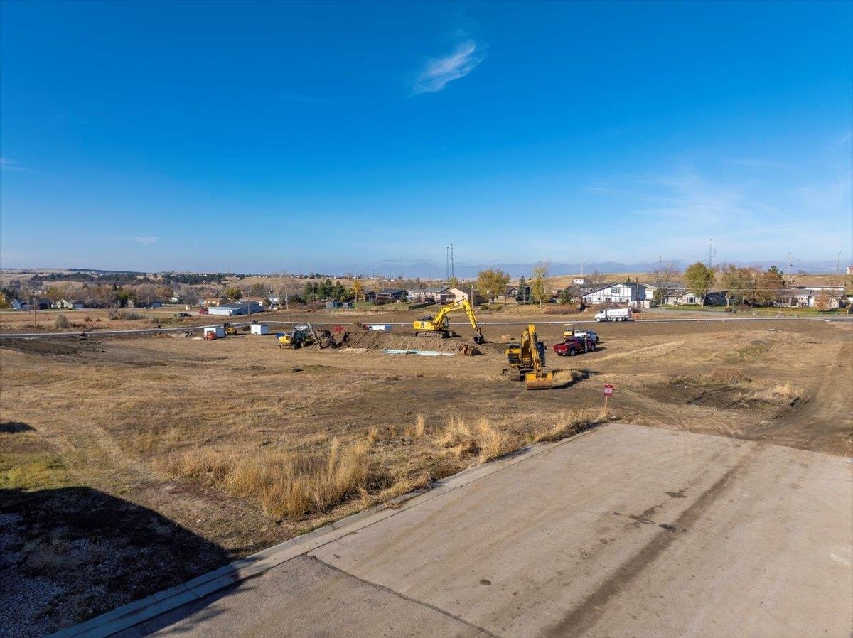 Lot 16 Block 1 Heritage Street  Belle Fourche SD 57717 photo