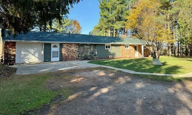 Property Photo:  300 Birdsall Street  MI 49262 