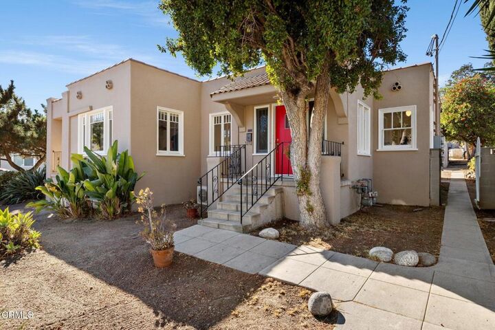 Property Photo:  5005 Ellenwood Drive  CA 90041 