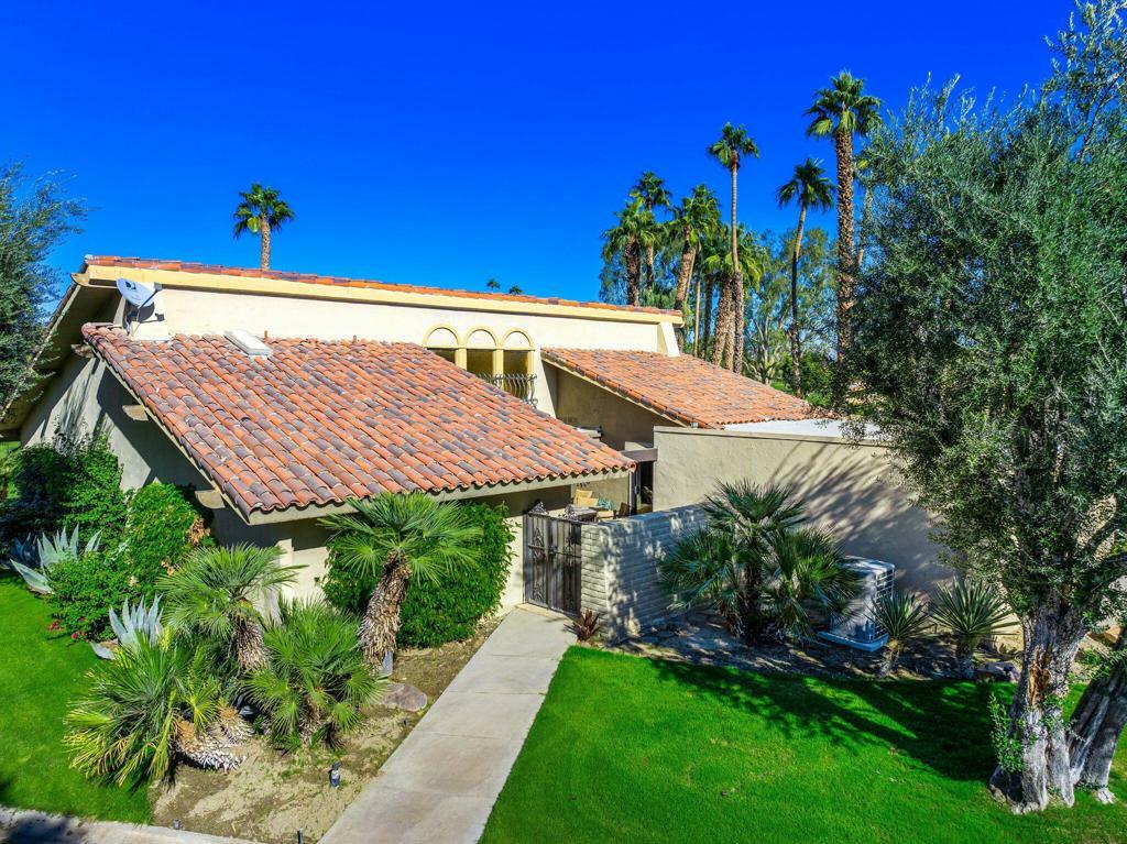 Property Photo:  49510 Coachella Drive  CA 92253 