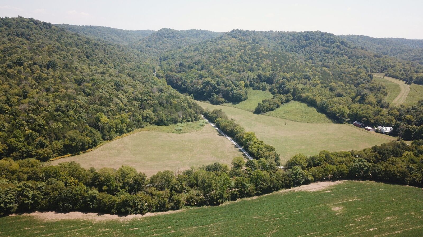 Property Photo:  0 Sweetwater Rd  TN 37095 