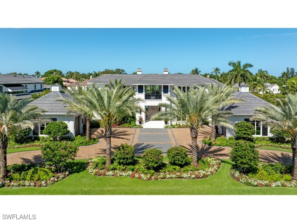 3200 Gin Lane  Naples FL 34102 photo