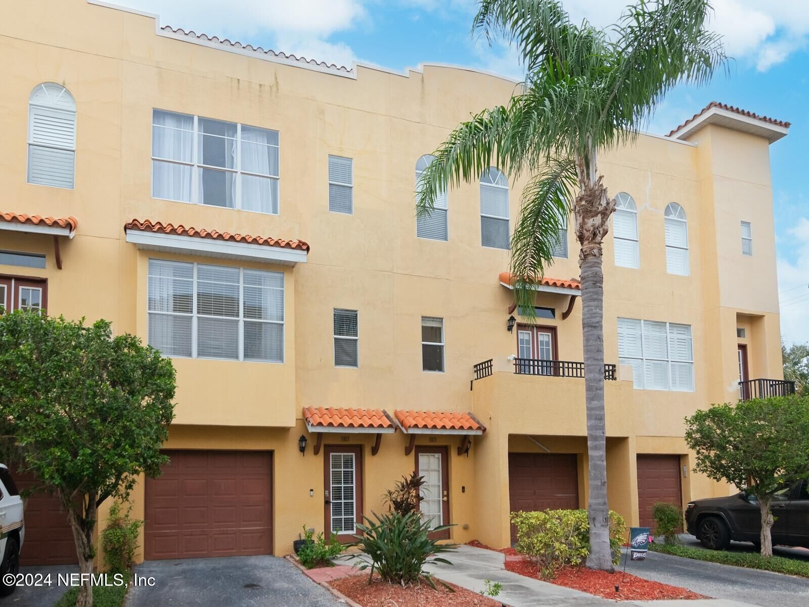 Property Photo:  3105 Toscana Circle  FL 33611 