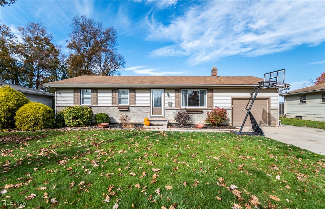 Property Photo: 4656 Crabwood Drive OH 44515