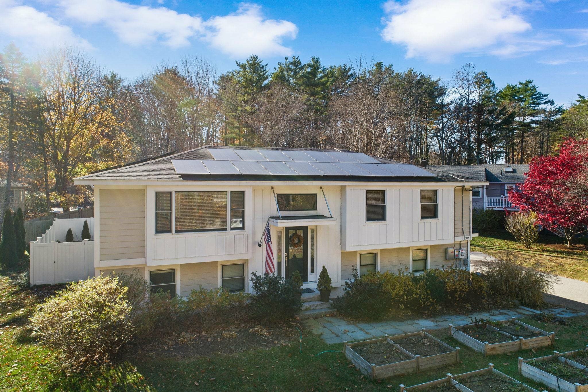 Property Photo:  604 Elwyn Road  NH 03801 